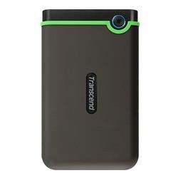 MAC可用 3年保固 隨身硬碟 外接硬碟 行動硬碟 創見 1TB 2TB 1T 2T TS2TSJ25M3S-細節圖2