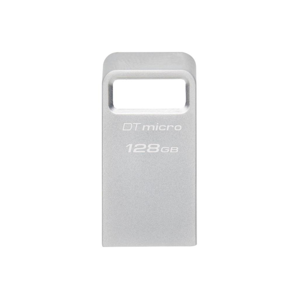 Kingston 金士頓 DataTraveler Micro 128GB USB 3.2 (Gen1) 隨身碟-細節圖3