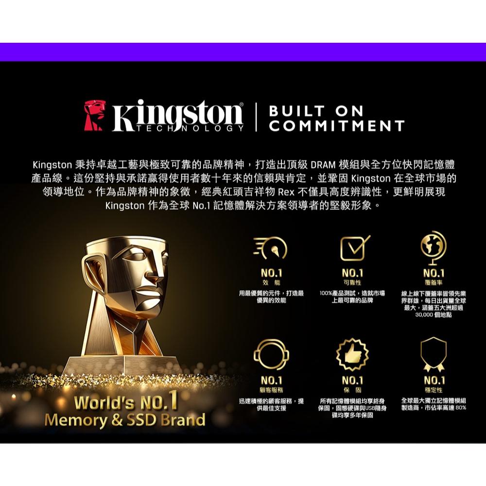 終身保固 Kingston 金士頓 SDCS3 512G  microSDXC 記憶卡 TF卡 小卡-細節圖3
