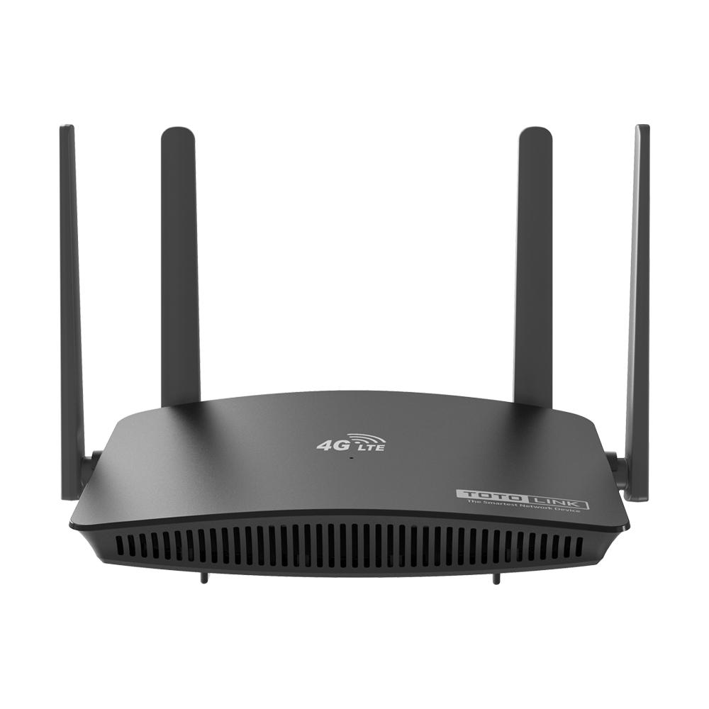 TOTOLINK LR350 300M 4G LTE行動上網 SIM卡 WiFi 分享器 WiFi分享器-細節圖2