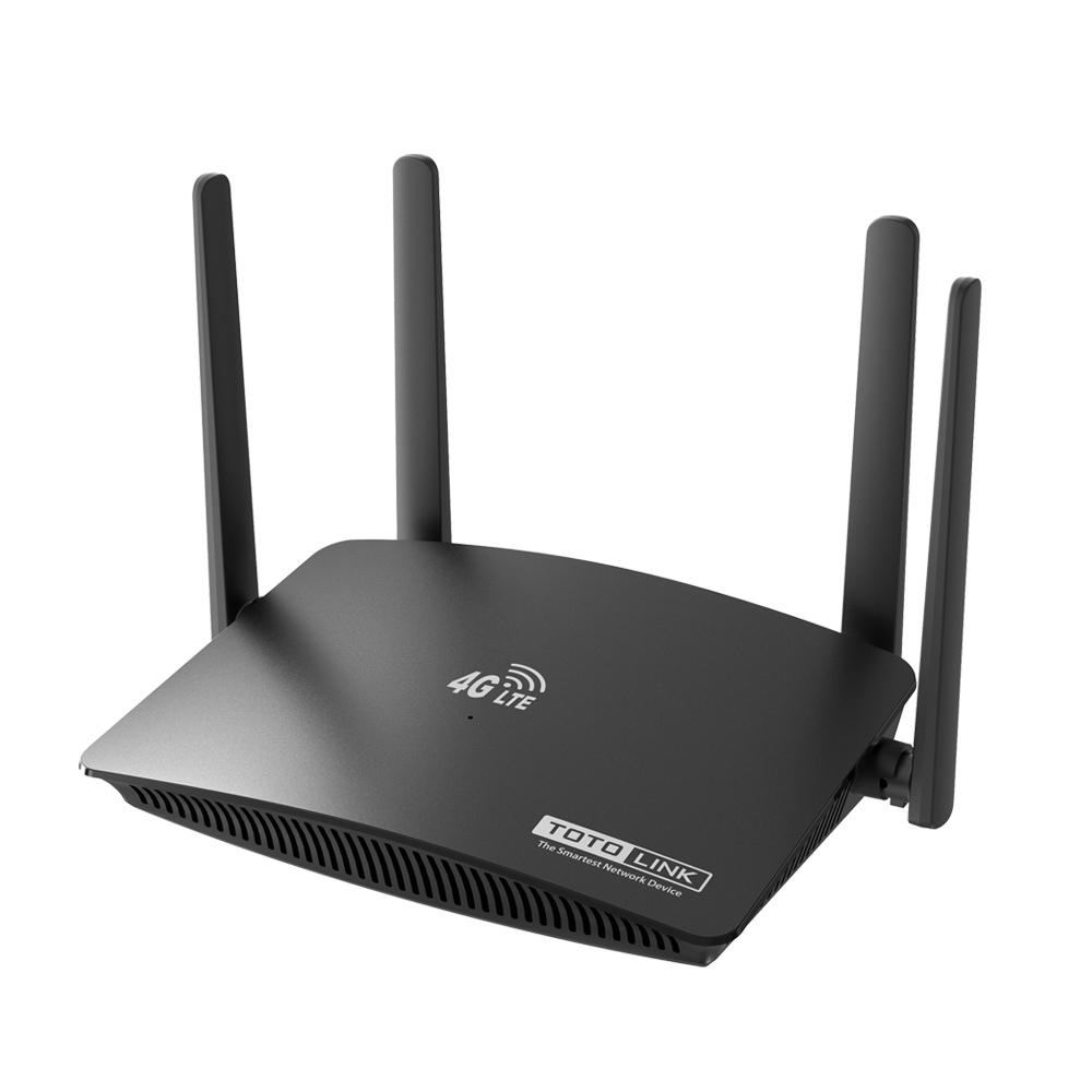 TOTOLINK LR350 300M 4G LTE行動上網 SIM卡 WiFi 分享器 WiFi分享器-細節圖3