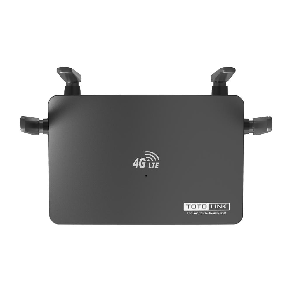 TOTOLINK LR350 300M 4G LTE行動上網 SIM卡 WiFi 分享器 WiFi分享器-細節圖5