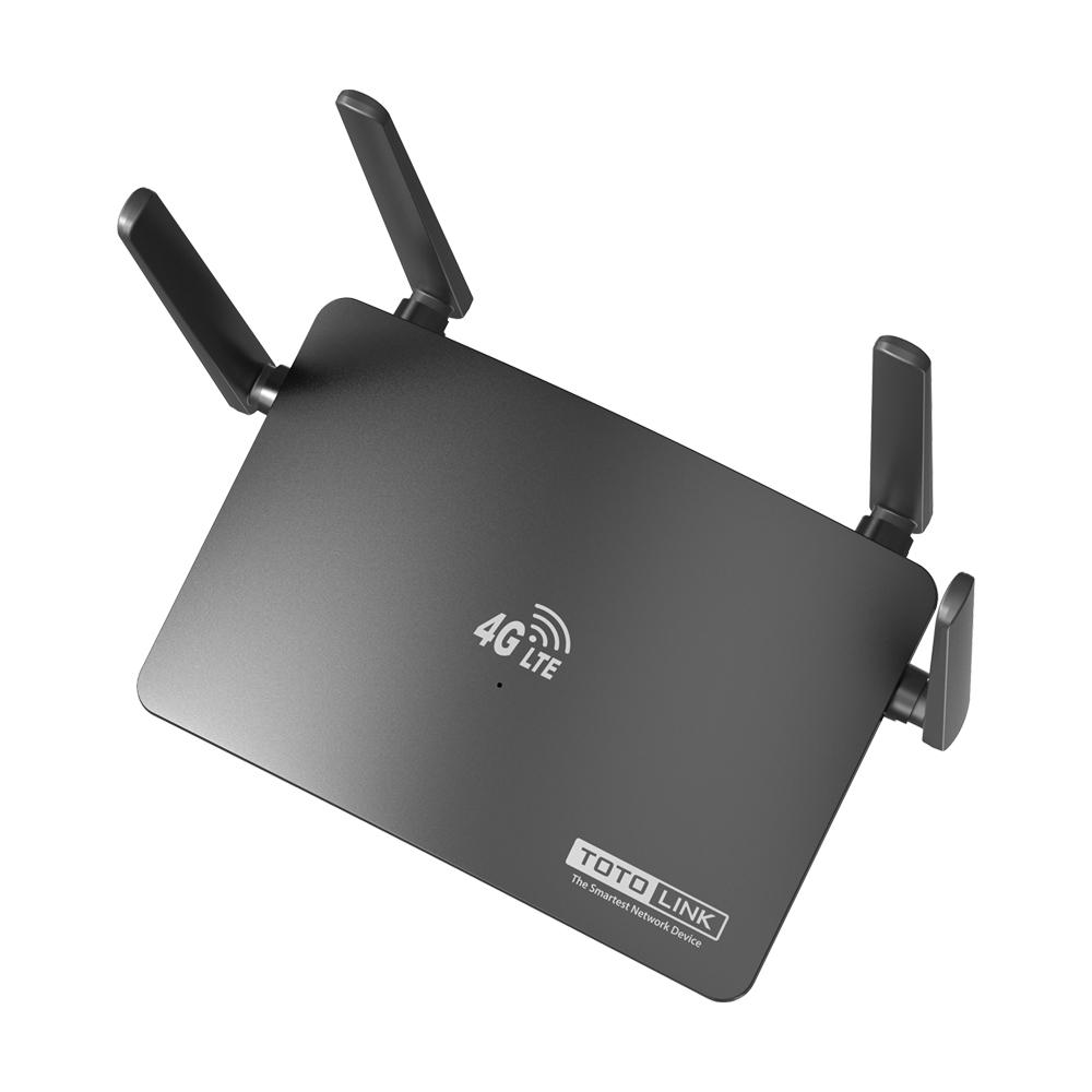 TOTOLINK LR350 300M 4G LTE行動上網 SIM卡 WiFi 分享器 WiFi分享器-細節圖6
