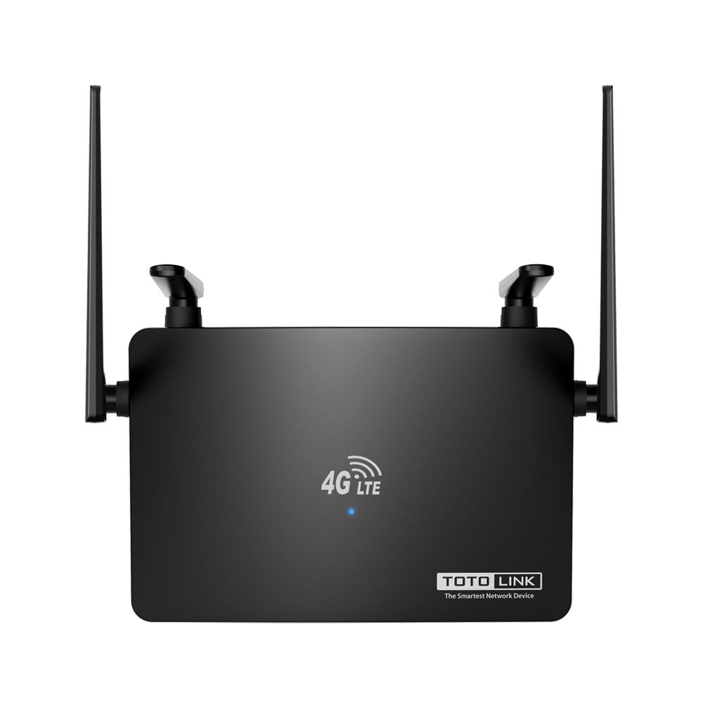 TOTOLINK LR350 300M 4G LTE行動上網 SIM卡 WiFi 分享器 WiFi分享器-細節圖7