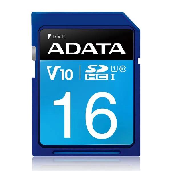 ADATA 威剛 Premier SDXC UHS-I U1 16G 32G 64G 128G記憶卡 大卡-細節圖3