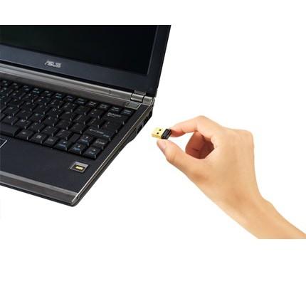 免運 ASUS 華碩 USB-N10 N10 NANO B1 N150 WIFI 網路USB無線 網卡 三年保固-細節圖2