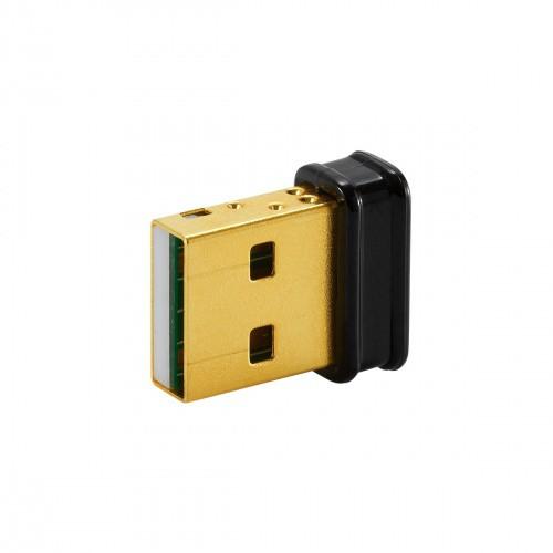 免運 ASUS 華碩 USB-N10 N10 NANO B1 N150 WIFI 網路USB無線 網卡 三年保固-細節圖3
