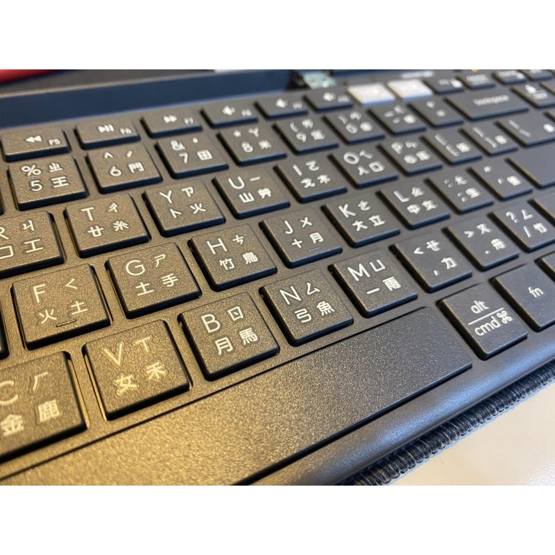 60元蝦幣回饋 羅技 Logitech 多工 跨平台 藍芽 無線 超薄 鍵盤 K580-細節圖8