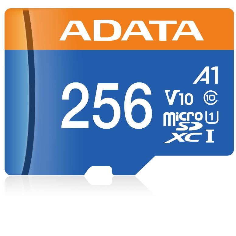 登入抽黃金 威剛 記憶卡 ADATA 32G 64G 128G 256G 記憶卡 microSD TF卡 十銓-細節圖3