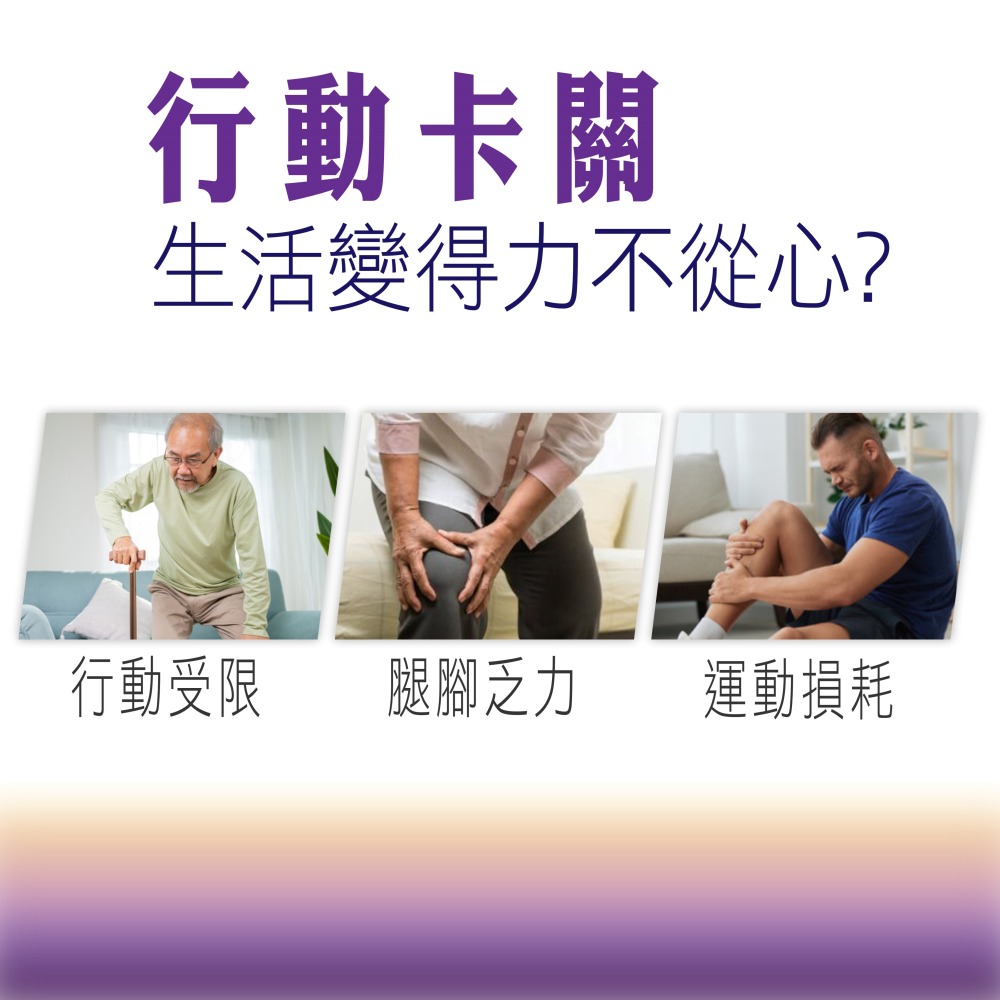 MEIHEN美恆 百優葡萄糖胺 (30顆入) 玻尿酸 MSM 海藻鈣 薑黃 維生素D 鎂 鈣 美恆生醫 美恆無限生醫-細節圖4