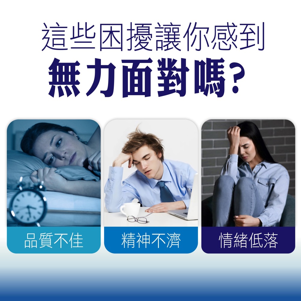 MEIHEN美恆 百優好思敏 (30顆入) 失眠 幫助入睡 L-色胺酸 GABA 大豆異黃酮 美恆生醫 美恆無限生醫-細節圖4