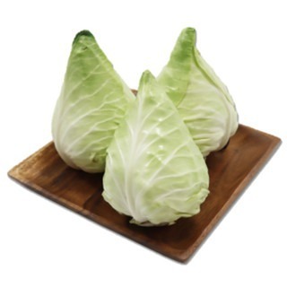 【萌田種子~】E22 迷你甘藍種子8粒 , 牛心型 , 口感佳 , 可密植~-細節圖3