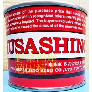 【萌田種子~】F38 玉仙奶油白菜種子1.5公克(約900粒) , 矮性品種 , 味道清甜 , 品質佳~-細節圖3