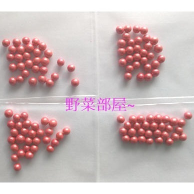 【萌田種子~】G12 紫裔結球白菜種子1顆 , 葉片柔嫩 , 適合生 , 晚抽苔~-細節圖3