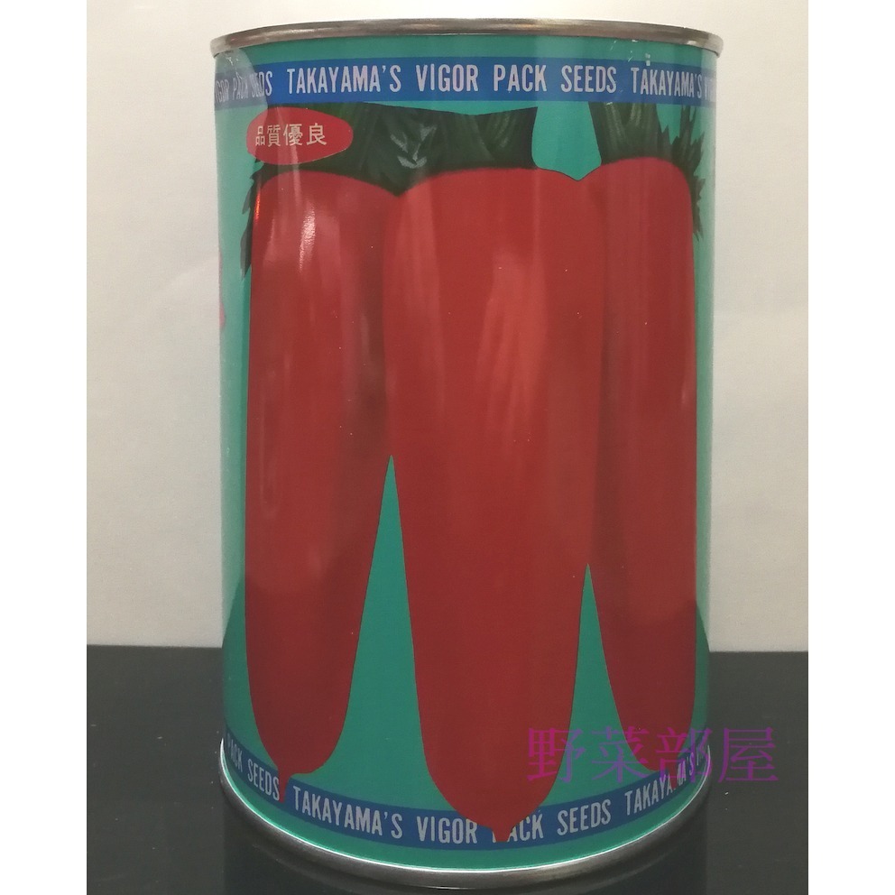 【萌田種子~】I51 高山新黑田五寸胡蘿蔔種子5公克(約3000粒) , 皮色及心部皆濃澄色 , 產量高~-細節圖2