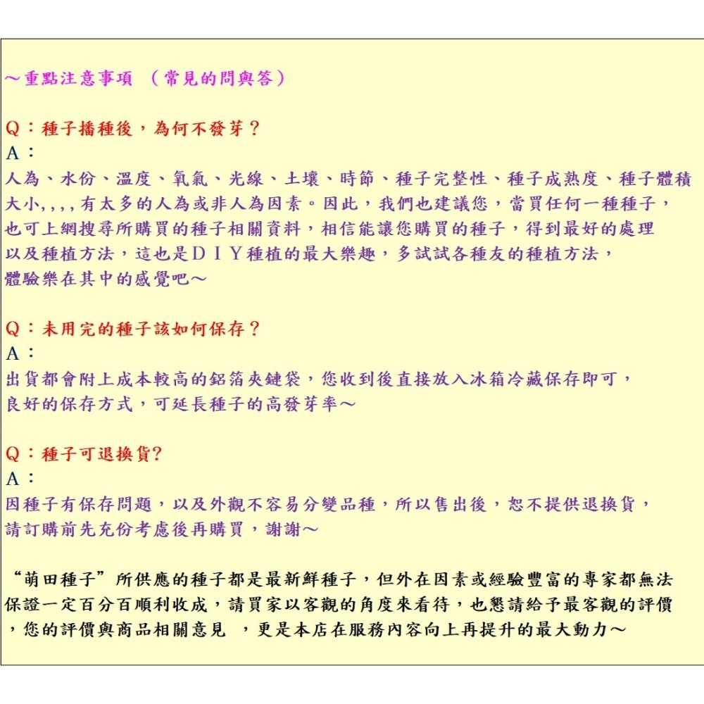 【萌田種子~】T53-3 蘋果天竺葵種子2粒 , 桃紅色單色 , 分枝多, 可做乾燥花~-細節圖4