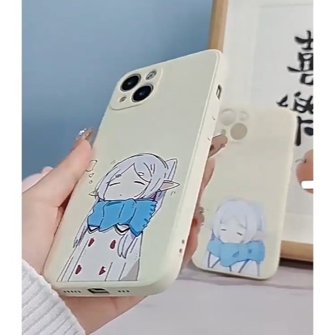 《碧藍之海 2》手機殼 全機型適用 軟殼防摔 北原伊織、今永壽、古手川千紗、吉野愛菜 iPhone Samsung-細節圖2