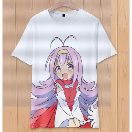 碧藍之海 今村耕平 同款痛衣短 袖T恤 動漫 周邊 Cosplay 服飾-細節圖2