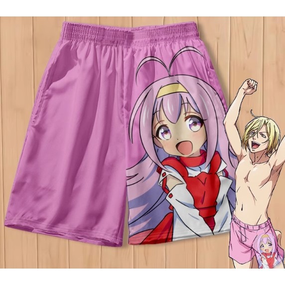 碧藍之海 今村耕平 同款痛衣短 袖T恤 動漫 周邊 Cosplay 服飾-細節圖4