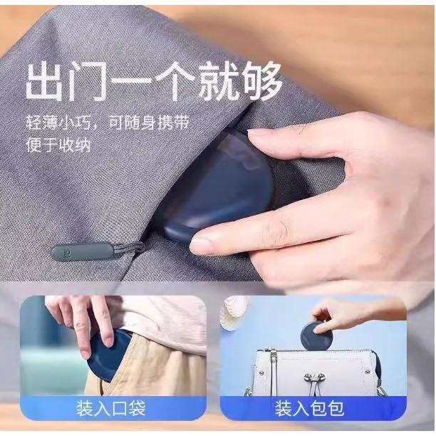 【現貨】60W多功能快充收納盒 傳輸線+轉接頭+取卡針 一盒搞定 支援PD快充iPhone/Android/Type-C-細節圖3