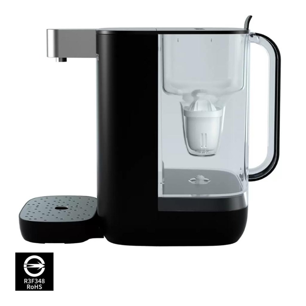 Brita 瞬熱滅菌智能溫控開飲機 4公升 Model One-B-細節圖4