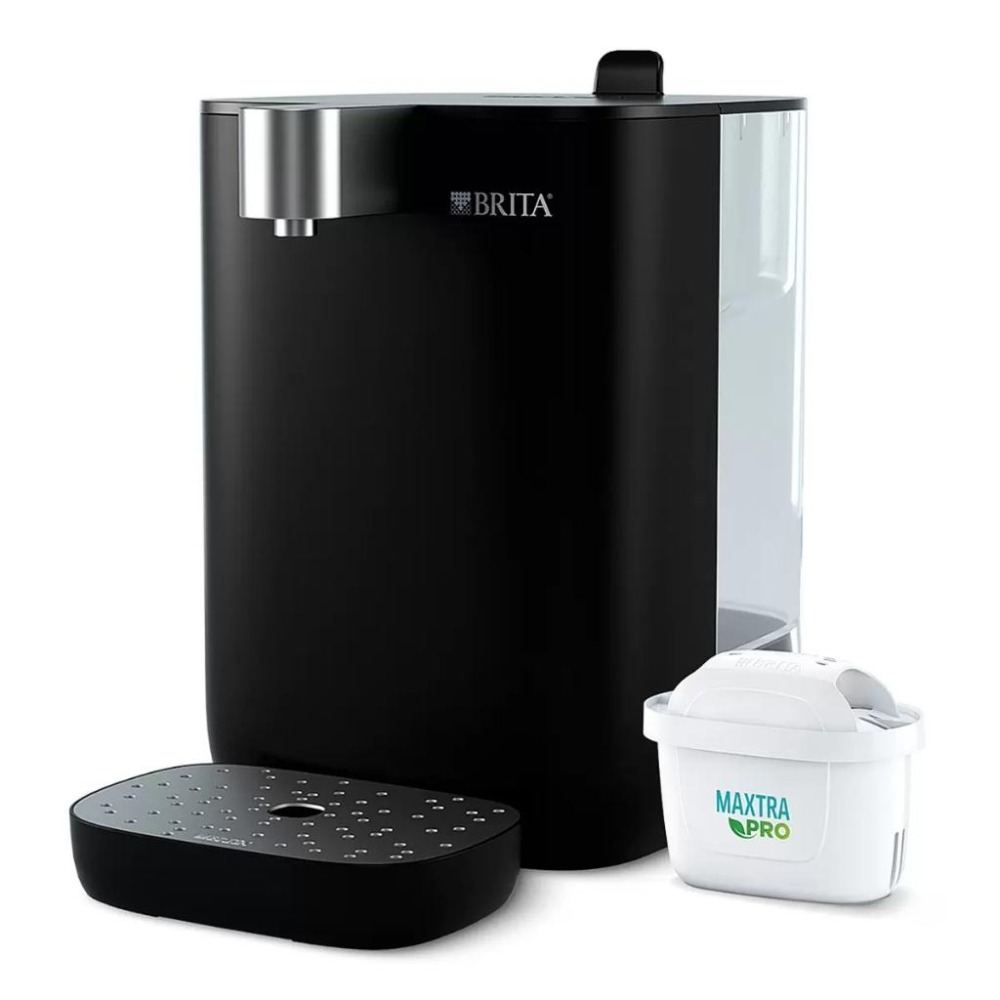 Brita 瞬熱滅菌智能溫控開飲機 4公升 Model One-B-細節圖6