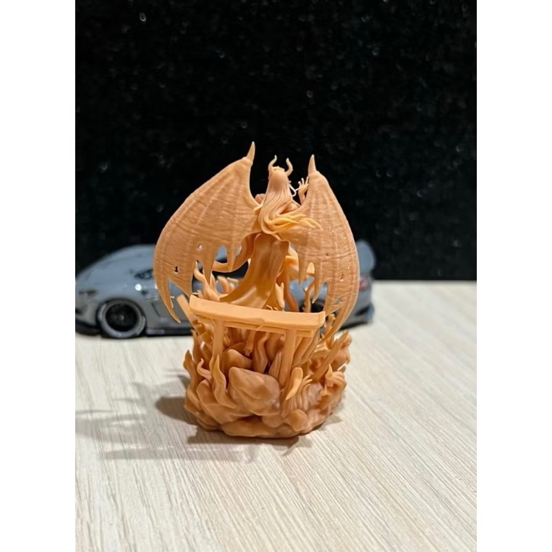 惡魔之子 妮可羅賓 海賊王 航海王 one piece 1/64 1:64 gk 漫畫 人偶 公仔 模型 場景 動漫-細節圖5