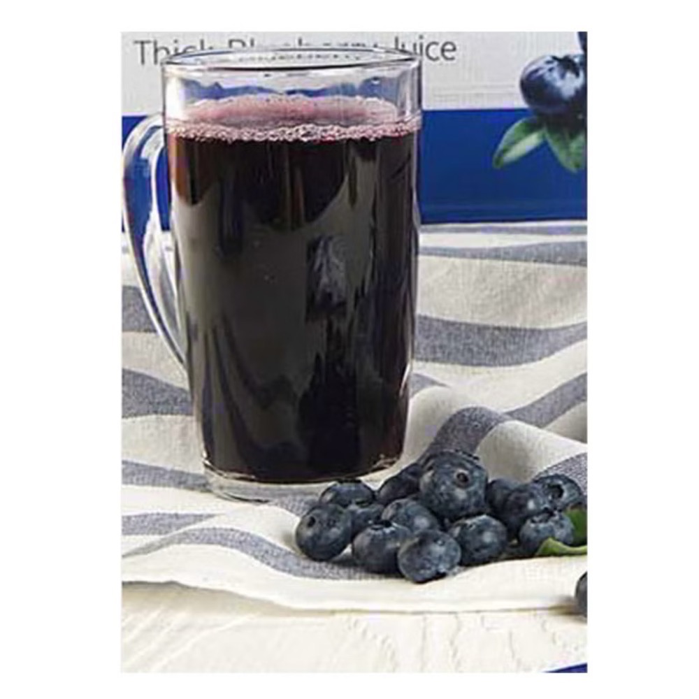 韓國100%新鮮藍莓汁 70m/30包 韓國伴手禮 母親節禮物 父親節禮物 情人節禮物「宅家」-細節圖3