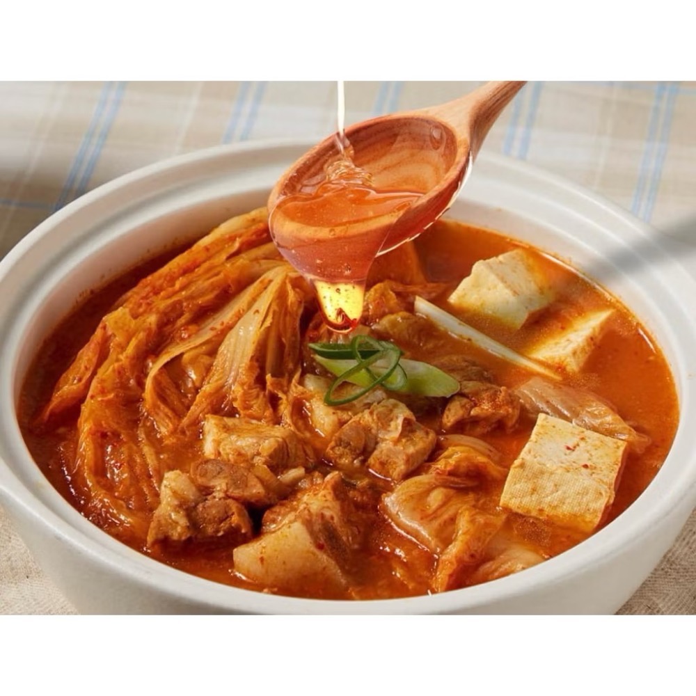 阿洛酮糖漿700g/瓶 韓國健康代糖 現貨「宅家」-細節圖7