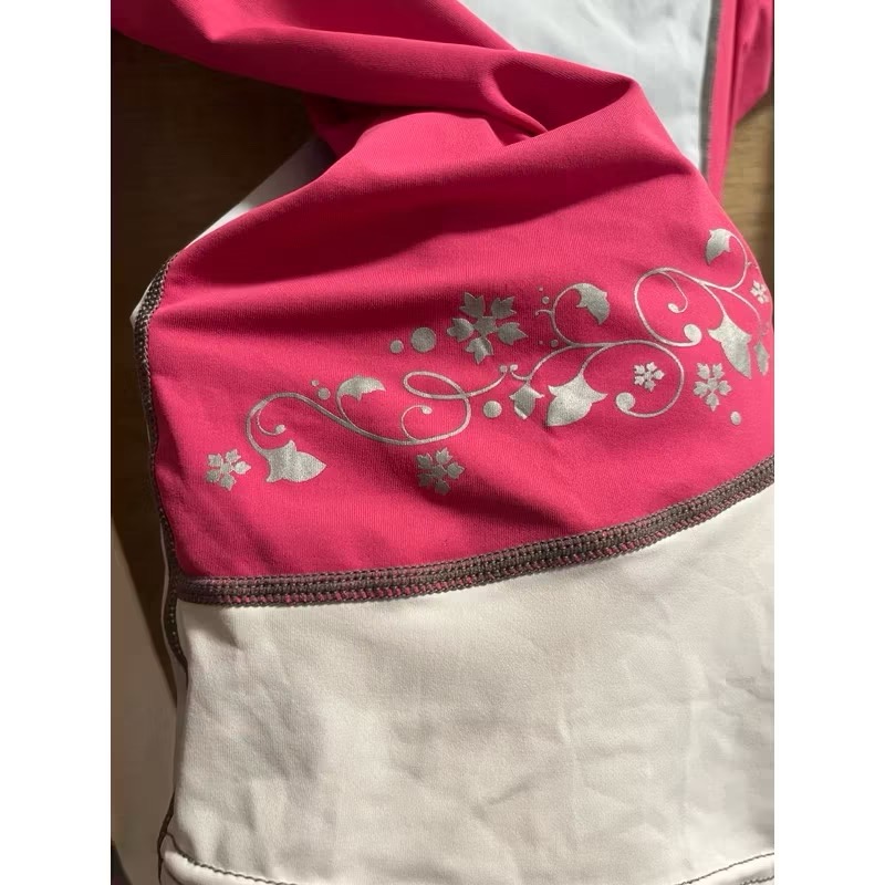 義大利 Mares 泳衣、防磨衣、水母衣、防曬衣｜尺寸S｜二手9成新-細節圖4