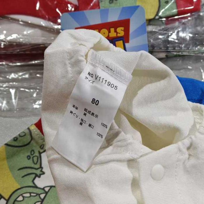 現貨 玩具總動員短袖-細節圖4