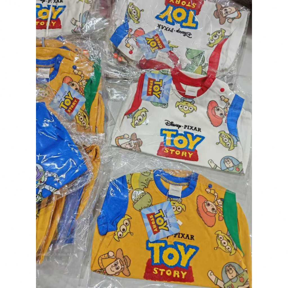 現貨 玩具總動員短袖-細節圖5
