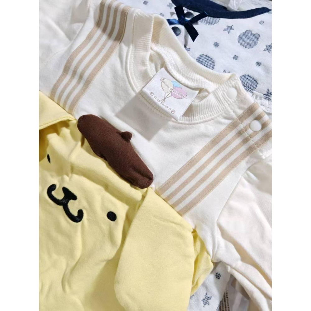 現貨 布丁狗男寶屁裝-細節圖3