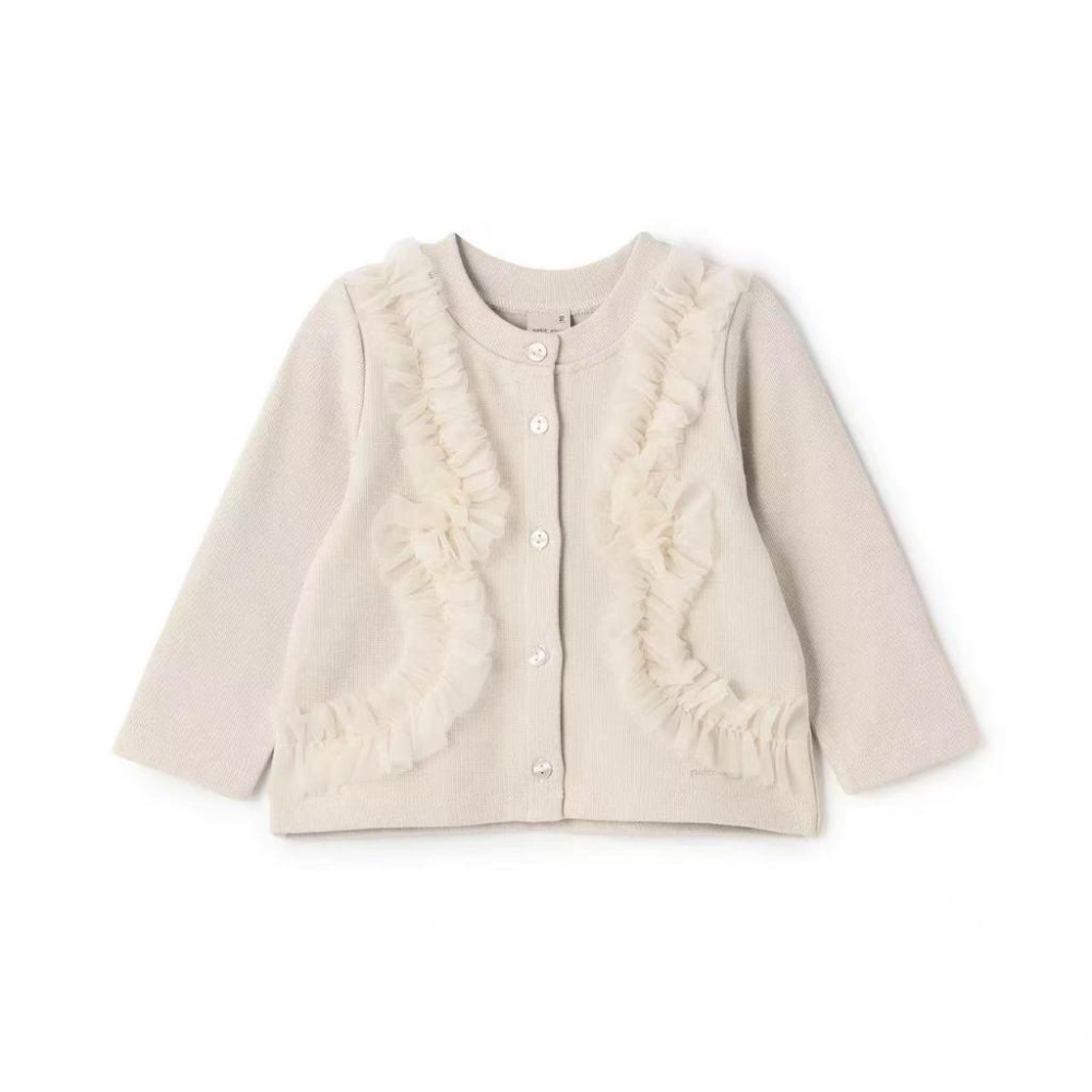 現貨 日本PM針織毛衣外套-細節圖4