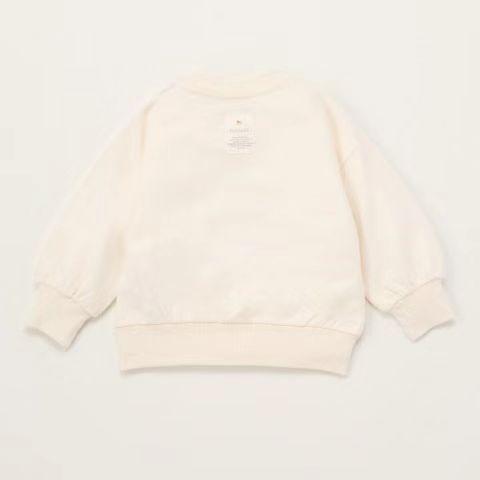 現貨 日本小木馬毛圈上衣-細節圖6