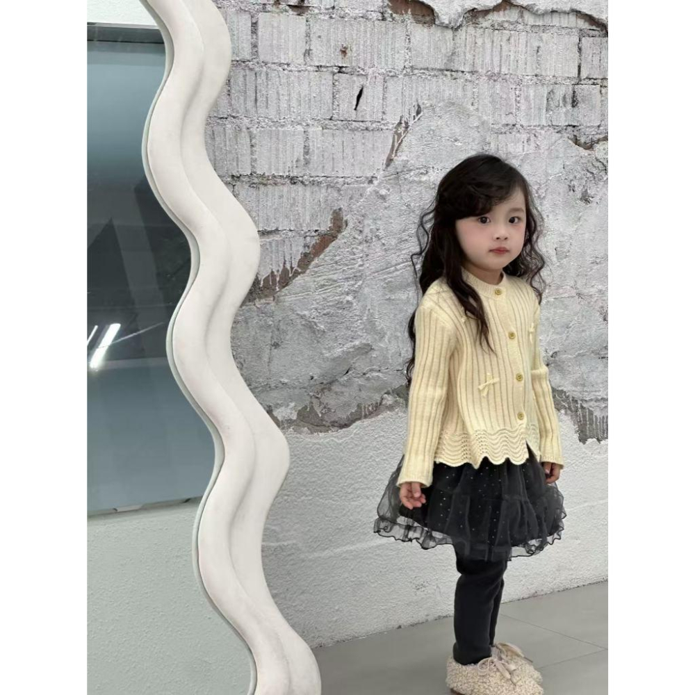 現貨 日本PM內搭褲紗裙不可分開-細節圖5