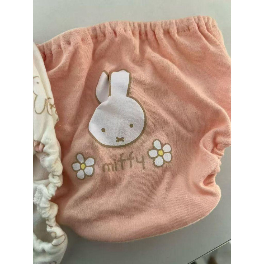 現貨 米菲兔女童內褲-細節圖3