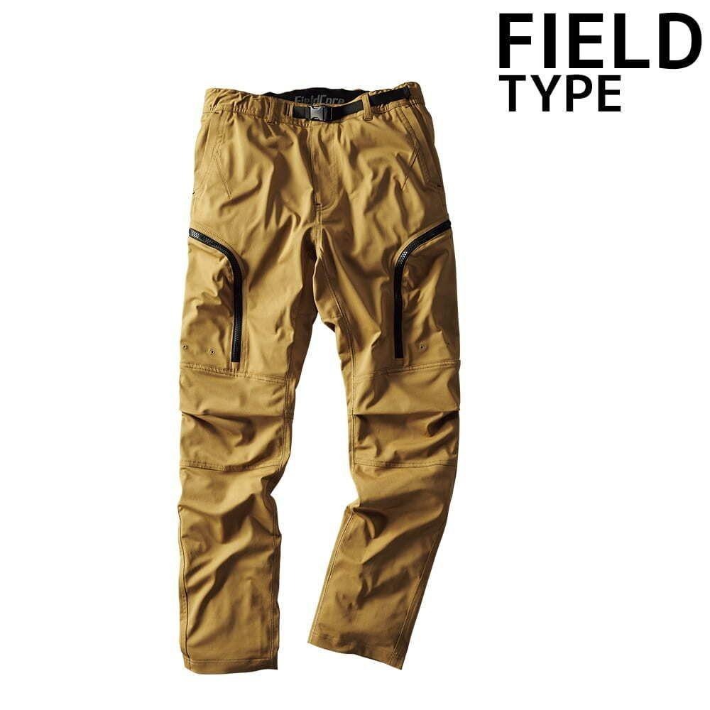 [現貨] Workman 戶外活動褲 日本職人品牌 野戰褲  工裝 工作褲 水洗長褲 長褲 軍工裝 多口袋 大口袋-細節圖3