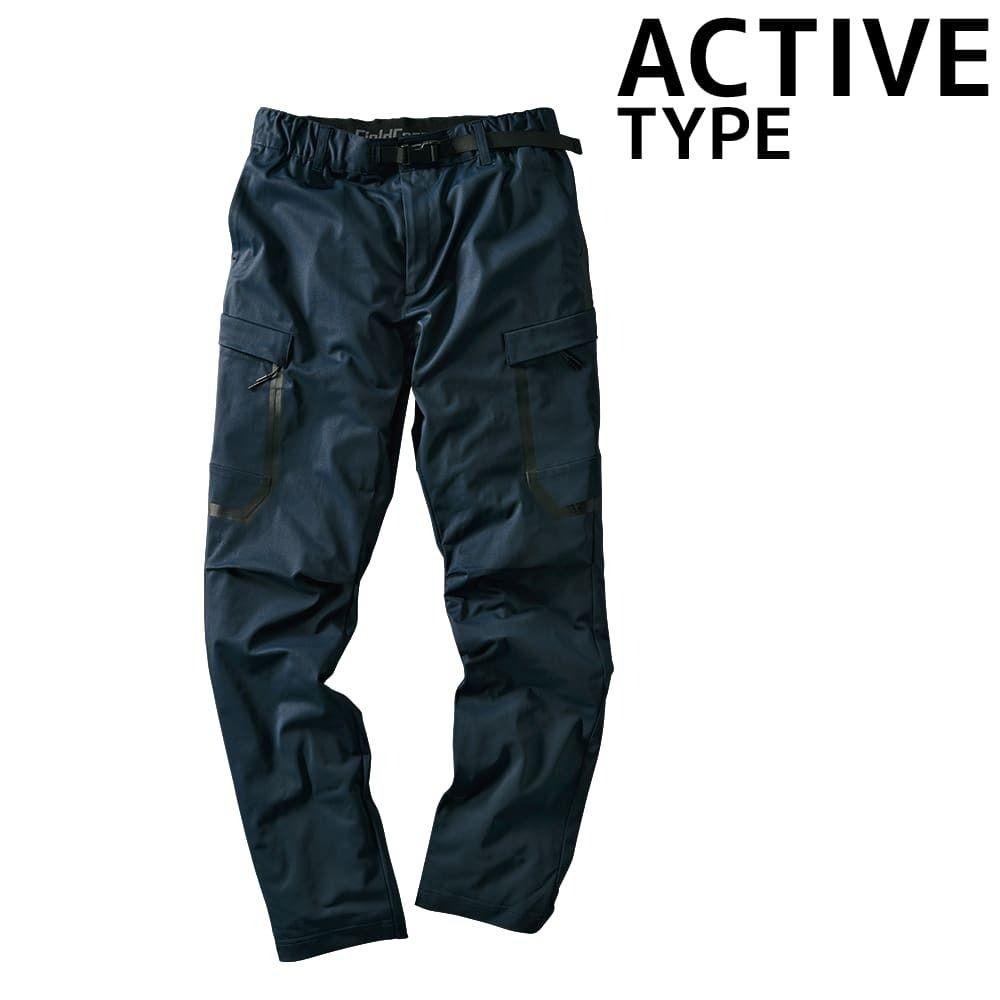 [現貨] Workman 戶外活動褲 日本職人品牌 野戰褲  工裝 工作褲 水洗長褲 長褲 軍工裝 多口袋 大口袋-細節圖4