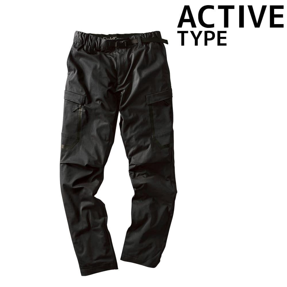 [現貨] Workman 戶外活動褲 日本職人品牌 野戰褲  工裝 工作褲 水洗長褲 長褲 軍工裝 多口袋 大口袋-細節圖5