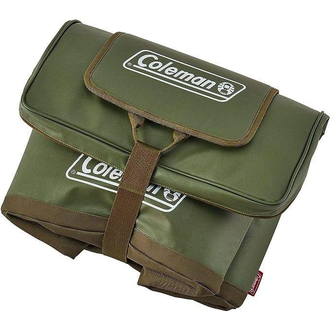 [現貨] Coleman 綠橄欖 終極保冷袋 25L 35L 長效 保溫 露營 CM-37166 Ice Cooler-細節圖4