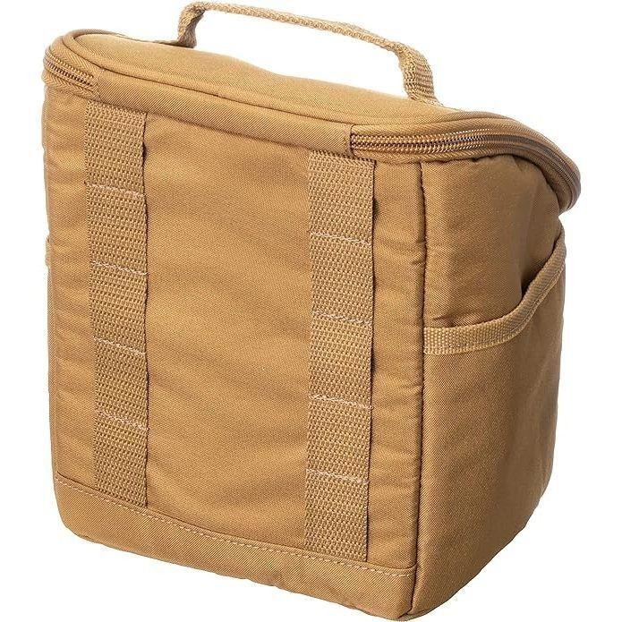 [現貨] Coleman 料理調味盒 土狼棕 CM-85814 露營收納 調味料收納 小物收納 收納袋-細節圖4