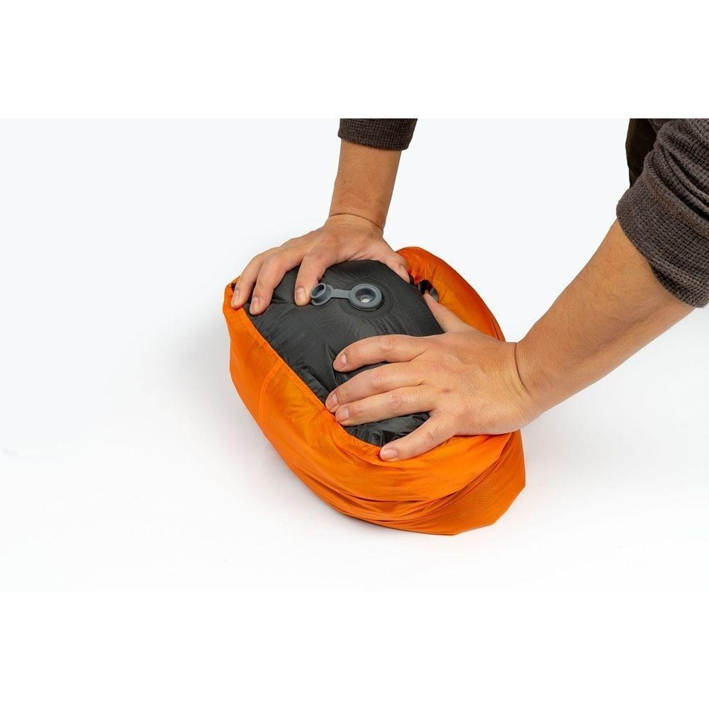 [現貨] 24h出貨 三峰出 防水袋/收納袋/背包內袋 3FULGEAR 15D 背包內袋 裝備打包袋-細節圖3