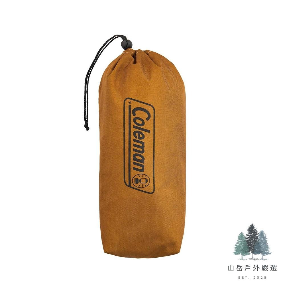 [現貨] 24H出貨 Coleman 緊湊小桌 鋁質  CM-38844 露營桌 鋁合金露營桌 折疊桌 邊桌 登山 露營-細節圖2