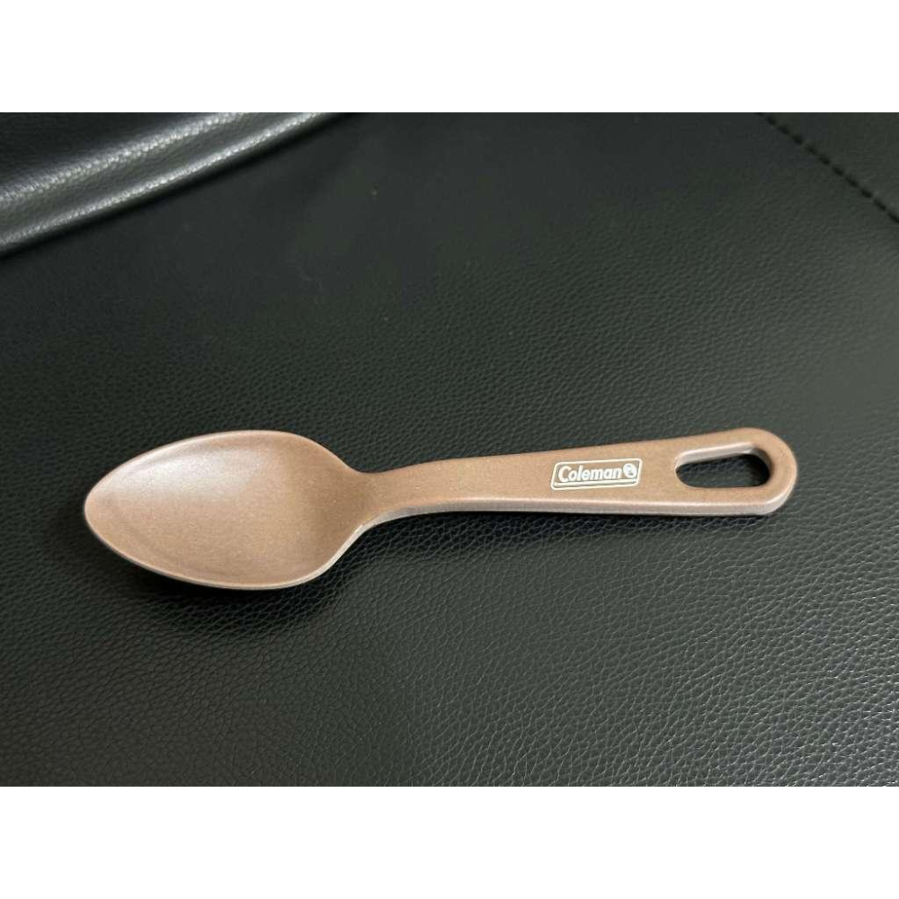 [現貨] Coleman  單人份餐具 餐盤/杯子/碗/叉子/湯匙 露營 野營 登山 戶外旅遊-細節圖3
