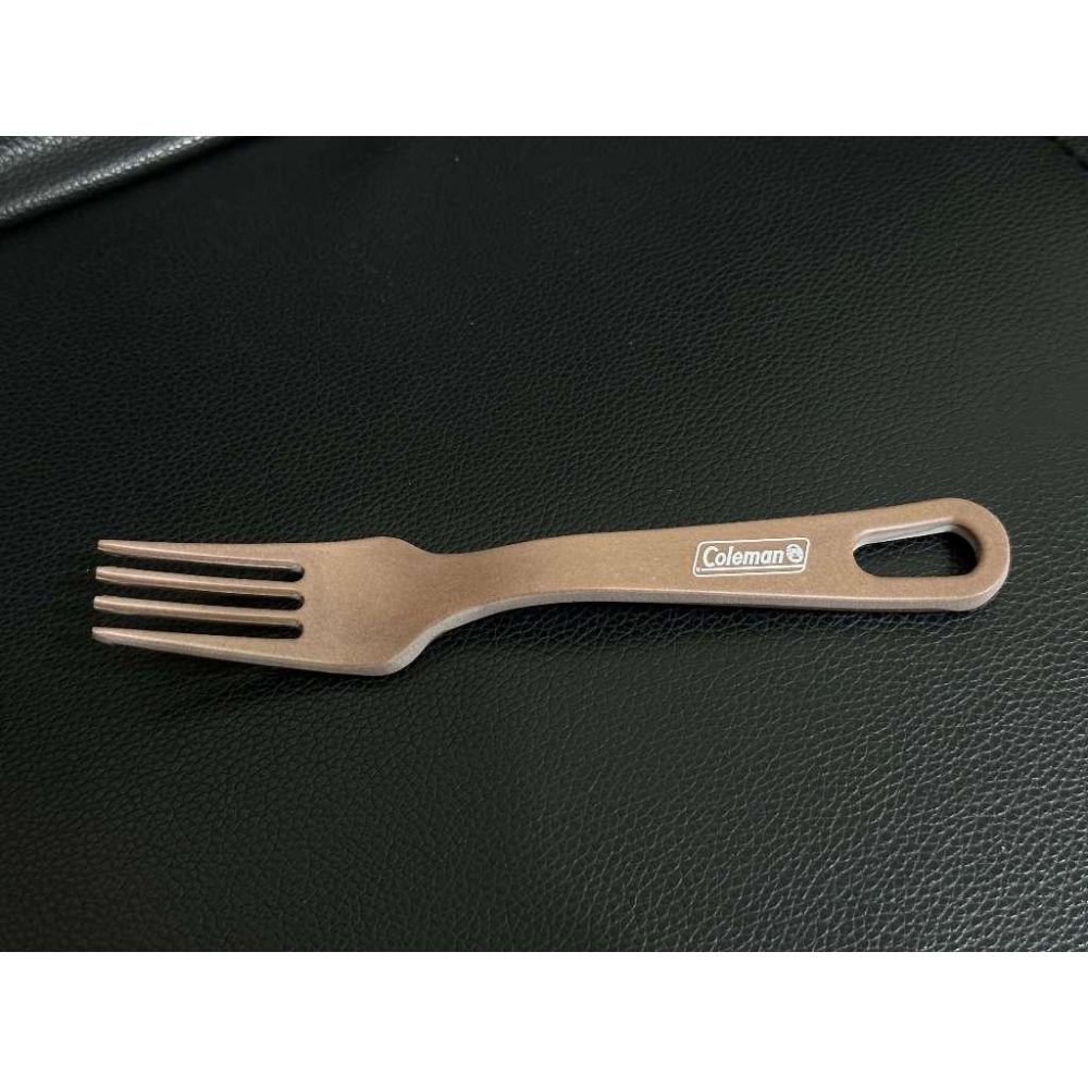 [現貨] Coleman  單人份餐具 餐盤/杯子/碗/叉子/湯匙 露營 野營 登山 戶外旅遊-細節圖4