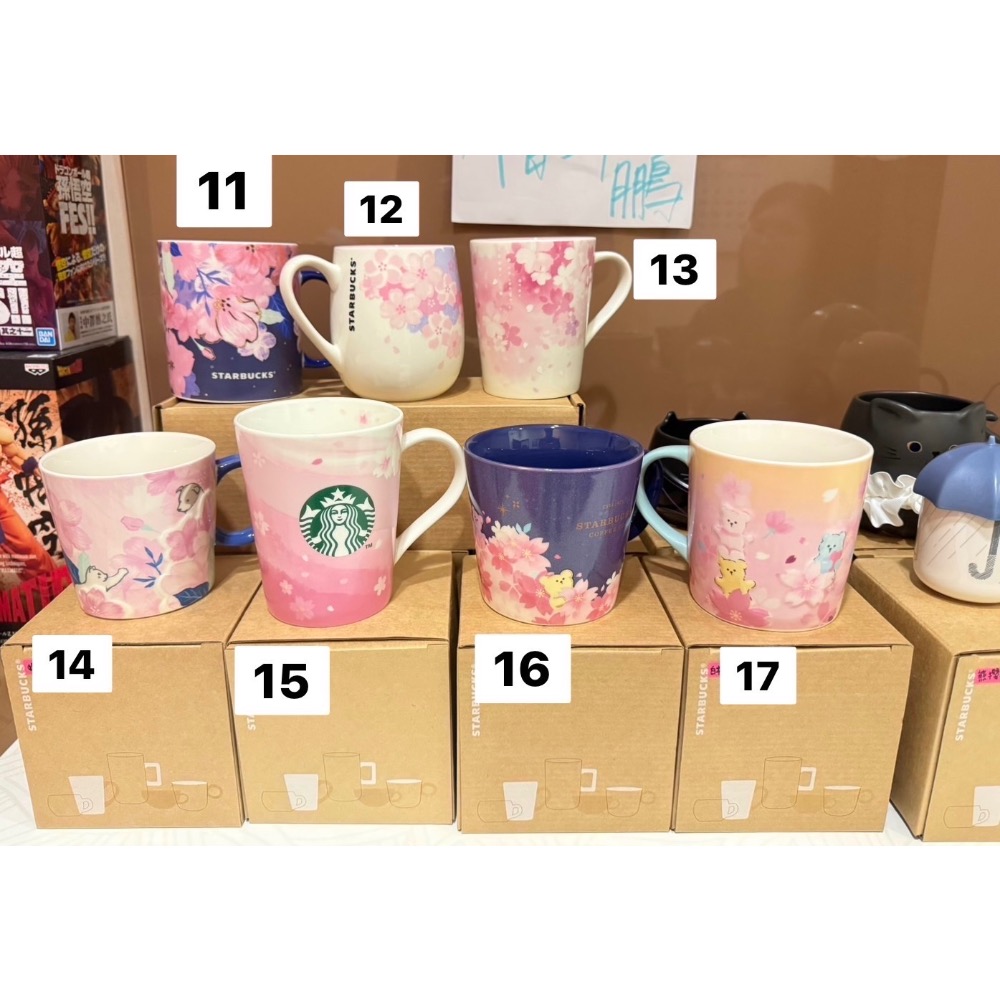 星巴克杯子、環保杯-細節圖2
