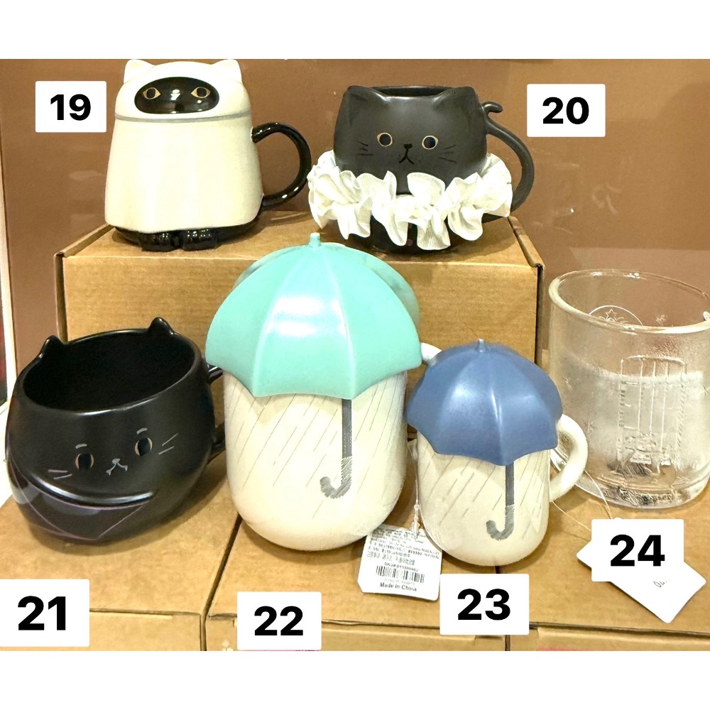 星巴克杯子、環保杯-細節圖3