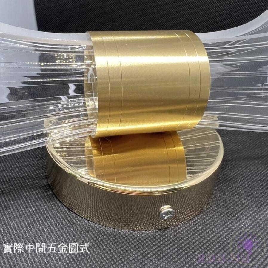 約1坪內使用,藝術造型壁燈,輕奢壁燈,低調奢華,走廊壁燈.樓梯燈,過道壁燈.B5222-細節圖8