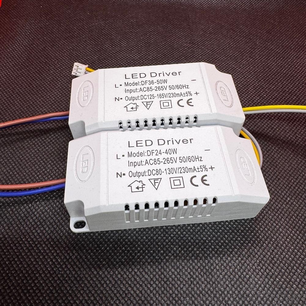 吸頂燈具配件～LED燈板~LED燈珠~LED晶片~改造燈版～電源驅動～WWWW-細節圖5